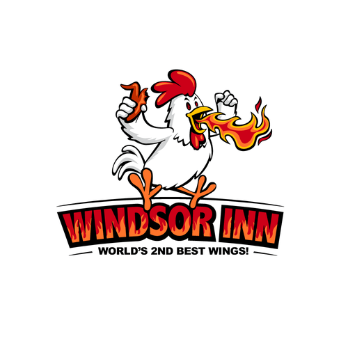 Windsor Inn Secret to Perfect Wings
